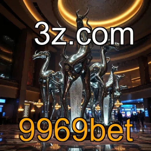 Bingo no 9969bet: Uma Experiência Divertida e Única