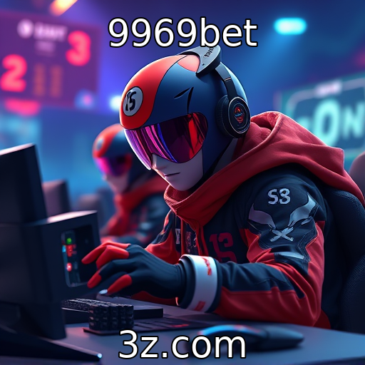 9969bet | E-sports ganham espaço em grandes eventos internacionais