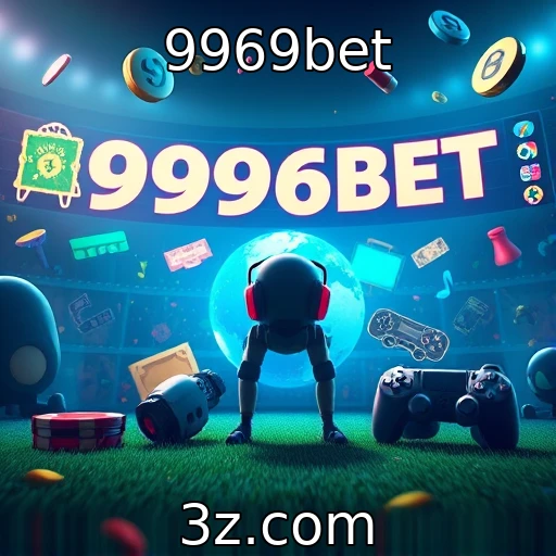 Tendências emergentes na indústria de jogos