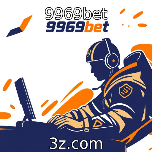 9969bet | Investimentos em eSports atraem novos patrocinadores