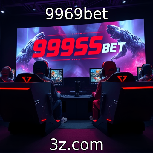 9969bet | Crescimento das plataformas de streaming de jogos