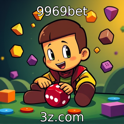 9969bet : Jogos como ferramenta de educação e aprendizado