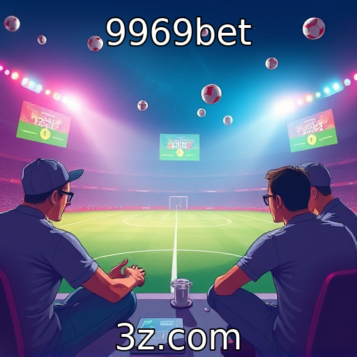 9969bet - Conexão entre jogos e saúde mental