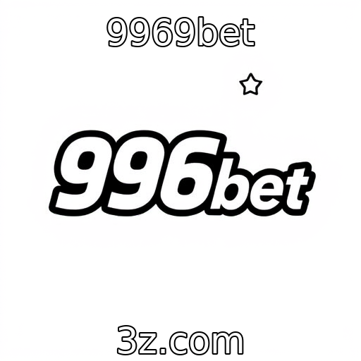9969bet | Crescimento da popularidade dos jogos online