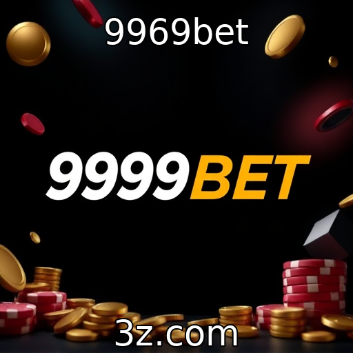 9969bet - O crescimento do mercado de jogos online