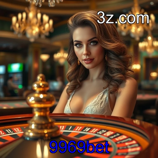 Viva a Emoção do Live no 9969bet Sem Limites