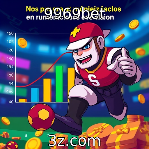 9969bet | Tendências de monetização nos jogos em 2025