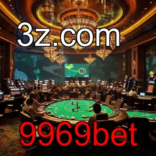 Imperdíveis promoções no 9969bet que vão te surpreender!