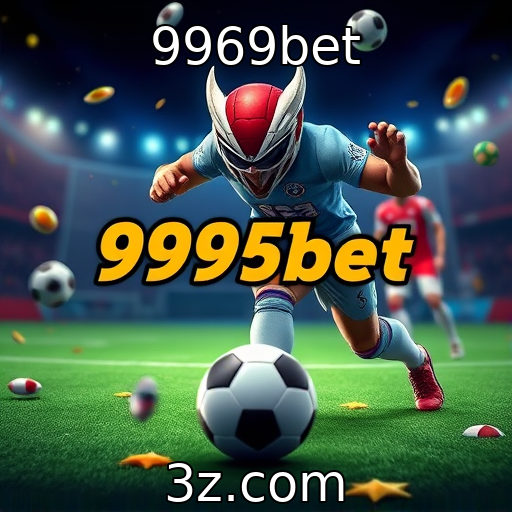 9969bet : Desafios da regulamentação em jogos digitais