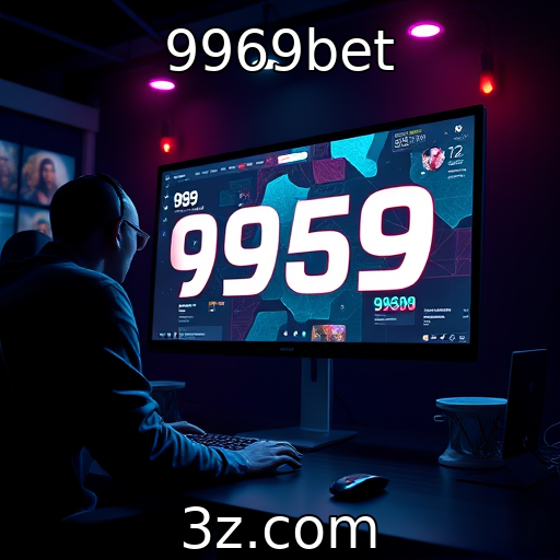 9969bet - Inovação em softwares para desenvolvimento de games