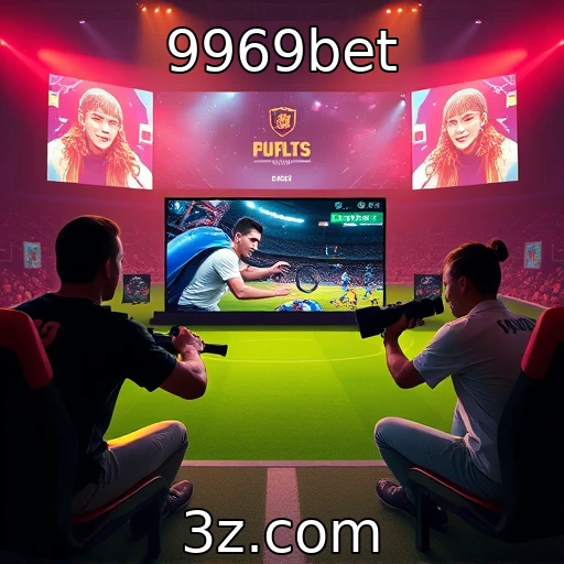 Crescimento das plataformas de streaming no setor de jogos