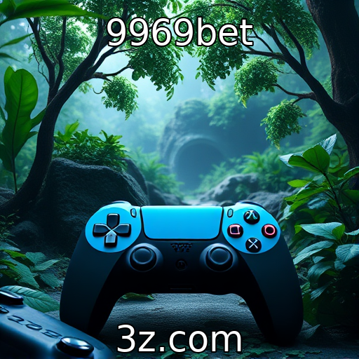 9969bet - Sustentabilidade na produção de jogos e consoles