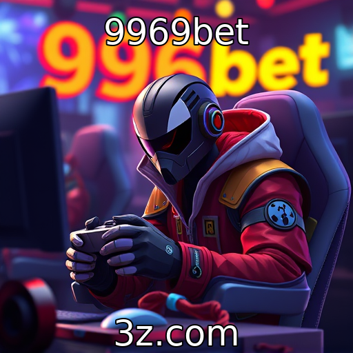 9969bet | Como a tecnologia está transformando a experiência gamer