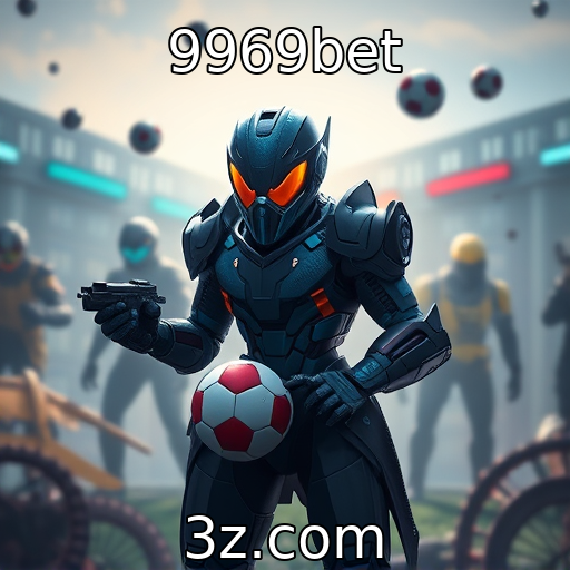 9969bet : Inovações tecnológicas no desenvolvimento de jogos